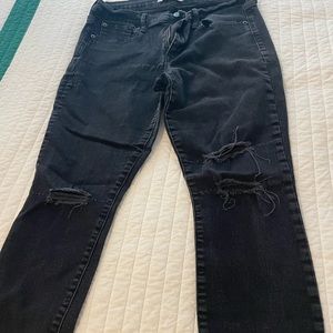 GAP True Skinny Jeans